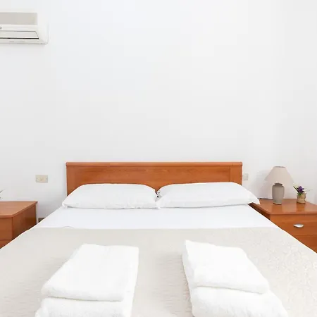 Ad House 1 Olbia