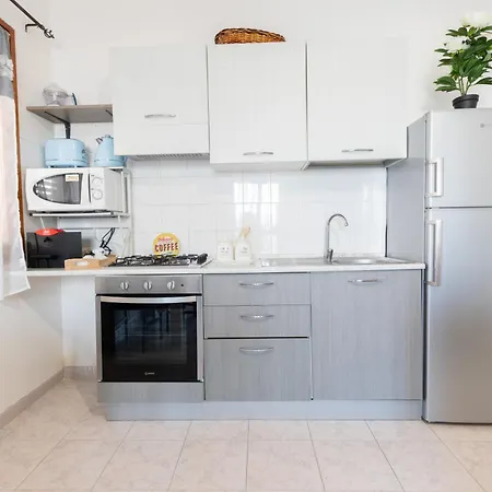 Ad House 1 Apartment *