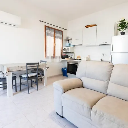 Ad House 1 Apartment