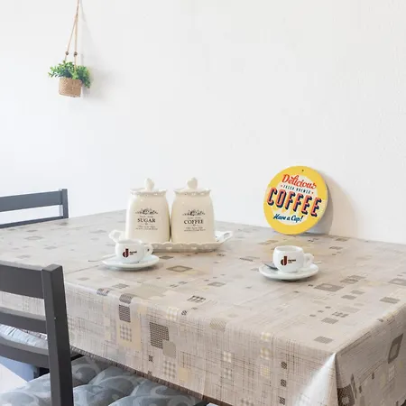 Appartamento Ad House 1